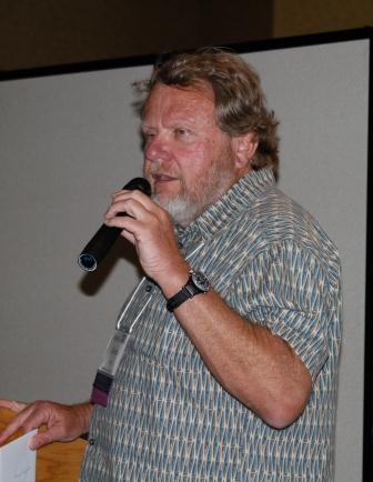 Dennis Willis