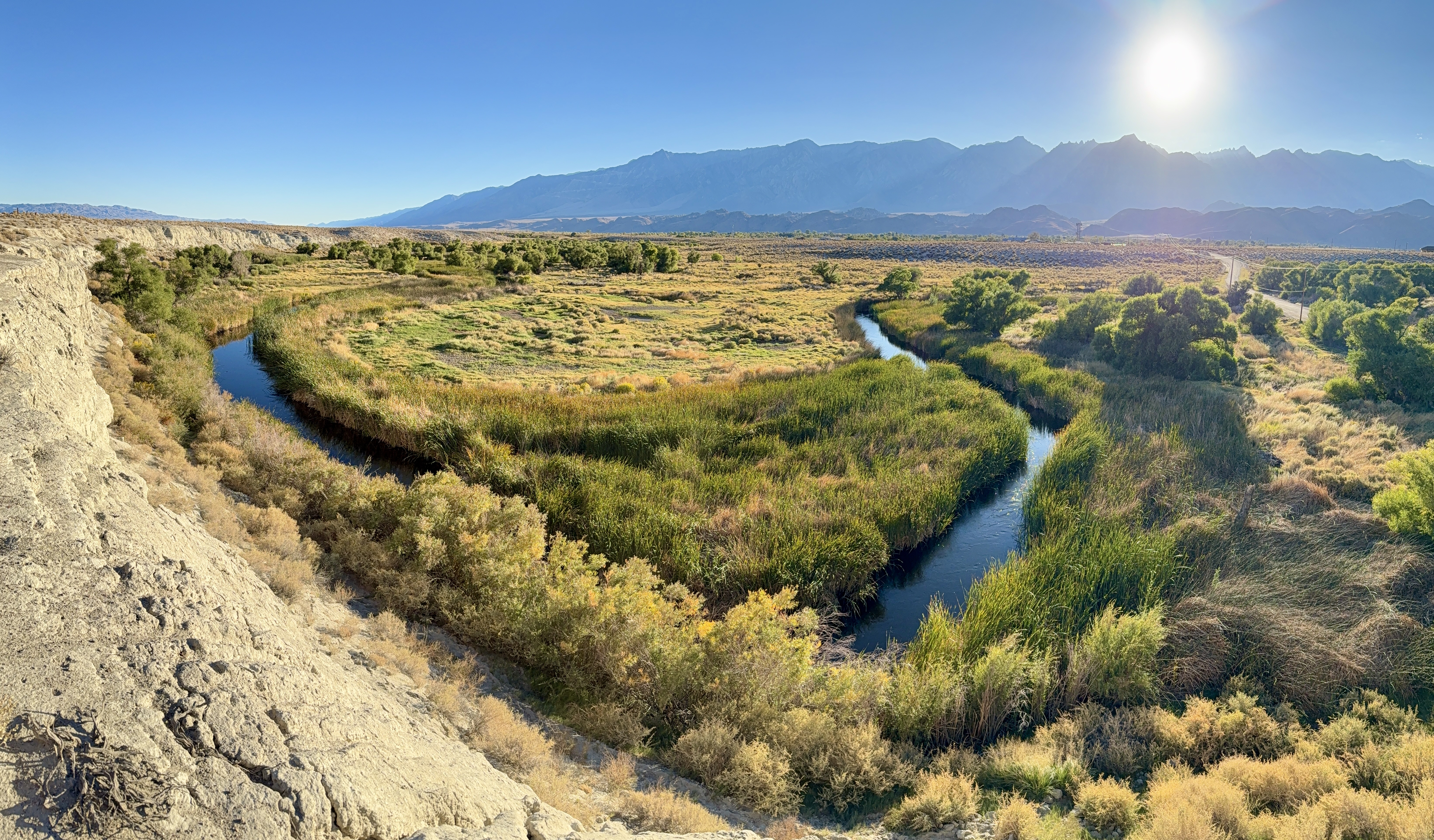 Owens River