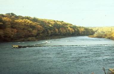 Upper Delaware PWSR NY, PA