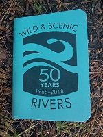 Wild and Scenic Rivers Act Notebook