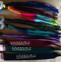 Chums - Classic Cotton and Neoprene Chums - Cotton and Neoprene in assorted colors