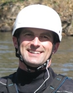 Ben Nielsen, McLaughlin Whitewater Design Group Ben Nielsen, McLaughlin Whitewater Design Group