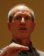 Bill Hansen, National Park Service Bill Hansen, National Park Service