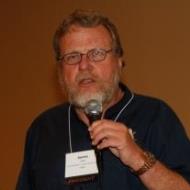 Dennis Willis, RMS President Dennis Willis, RMS President