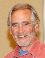 Harry Williamson, hydropower consultant Harry Williamson, hydropower consultant