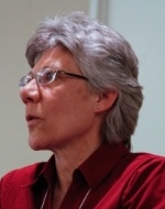 Jane Polansky - Program Co-Chair Jane Polansky - Program Co-Chair