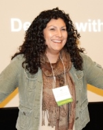 Joy Lujan, National Park Service Joy Lujan, National Park Service
