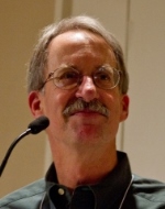 Ken Ransford - Chair Ken Ransford - Chair
