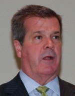 Nashville Mayor Karl Dean Nashville Mayor Karl Dean