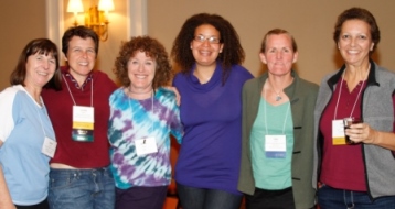 Current and past RMS leaders and sponsors Robin Fehlau, Lynette Ripley, Bunny Sterin, Coriat Waters, Lelia Mellen, Cathi Bailey Current and past RMS leaders and sponsors Robin Fehlau, Lynette Ripley, Bunny Sterin, Coriat Waters, Lelia Mellen, Cathi Bailey