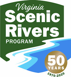 50th Anniversary - Virginia Scenic Trails
