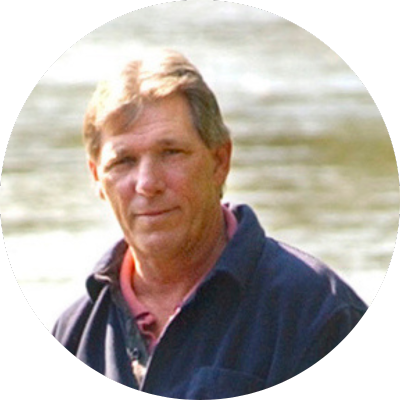 Bruce Carpenter Bruce Carpenter