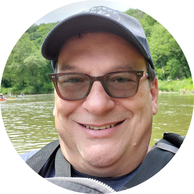 John Wenck