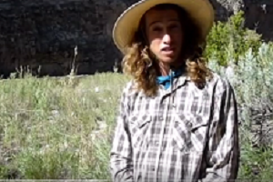 Luigi - Yampa River guide - most junior, plenty skilled and thoughtful