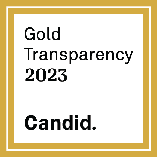 Candid Guidestar Gold Seal Candid Guidestar Gold Seal